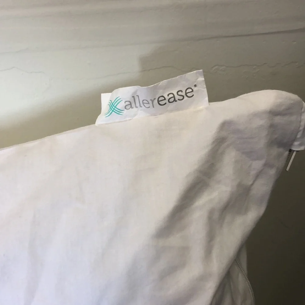 NEW Organic Kapok Bed Pillow
